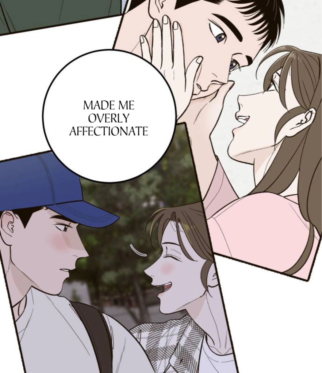 The Boy Next Door Chapter 23 page 118 - 
