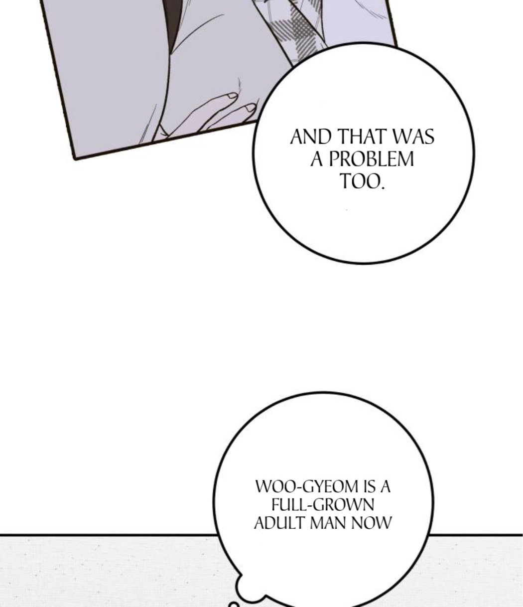 The Boy Next Door Chapter 23 page 119 - 
