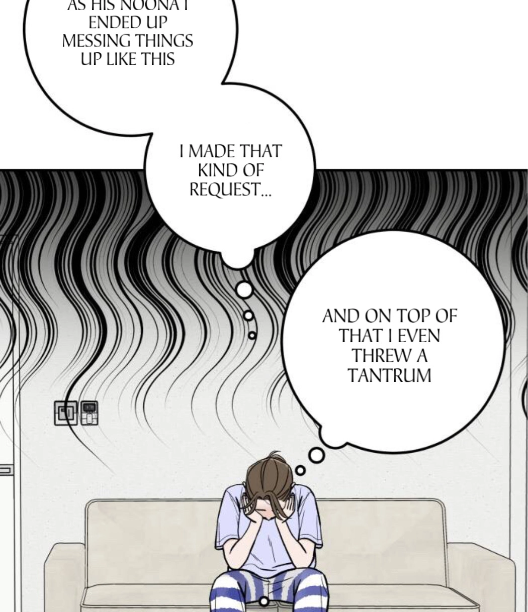 The Boy Next Door Chapter 23 page 121 - 