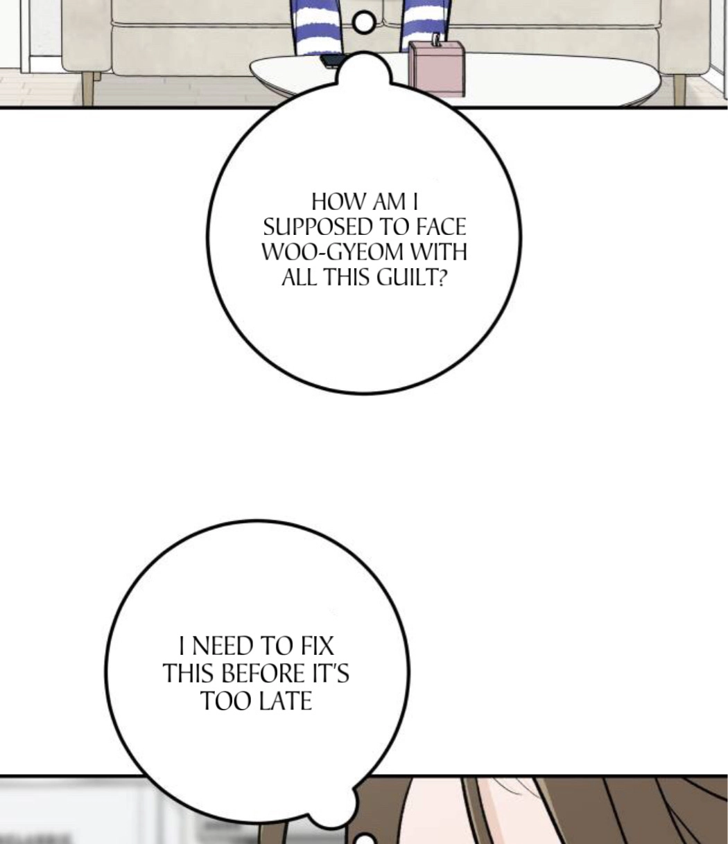 The Boy Next Door Chapter 23 page 122 - 