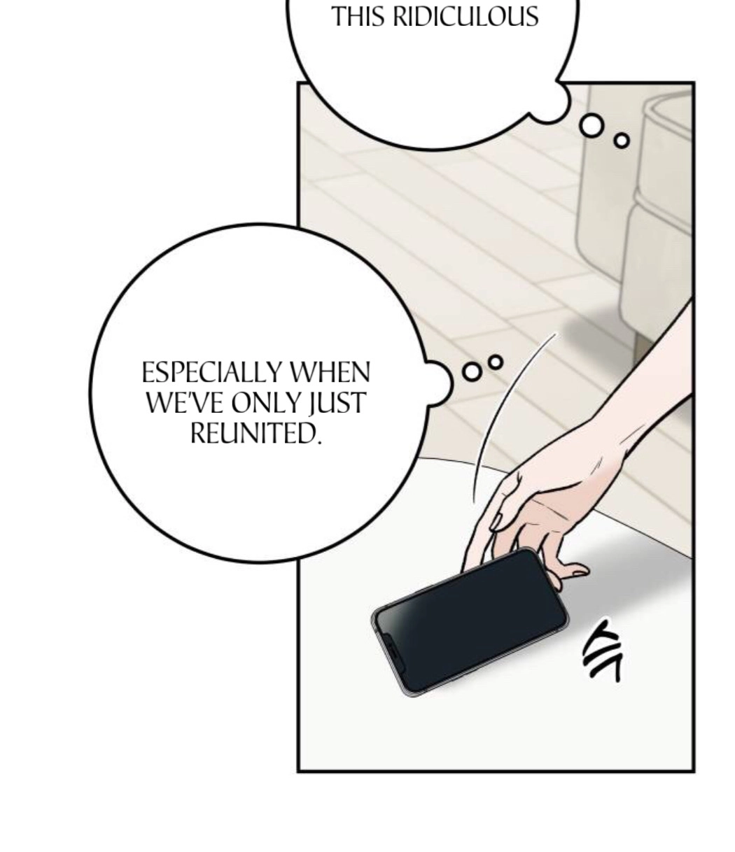 The Boy Next Door Chapter 23 page 124 - 