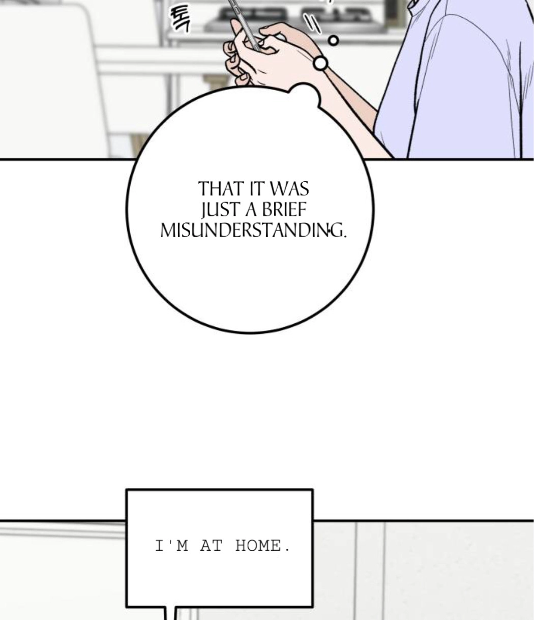 The Boy Next Door Chapter 23 page 126 - 