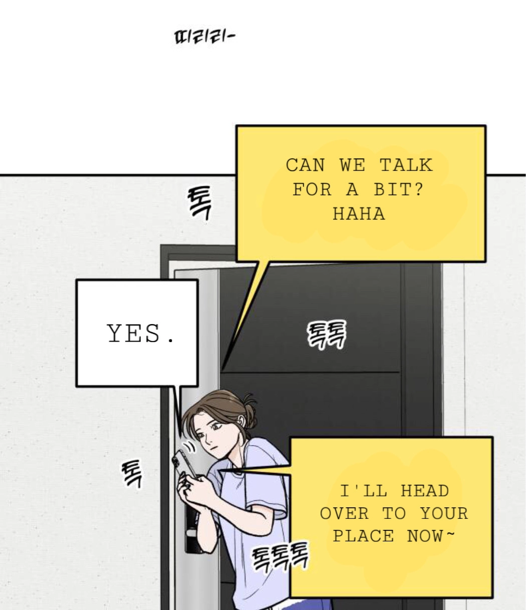 The Boy Next Door Chapter 23 page 128 - 