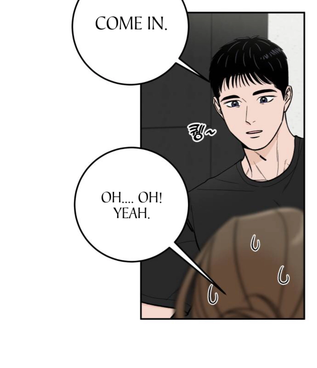 The Boy Next Door Chapter 23 page 136 - 