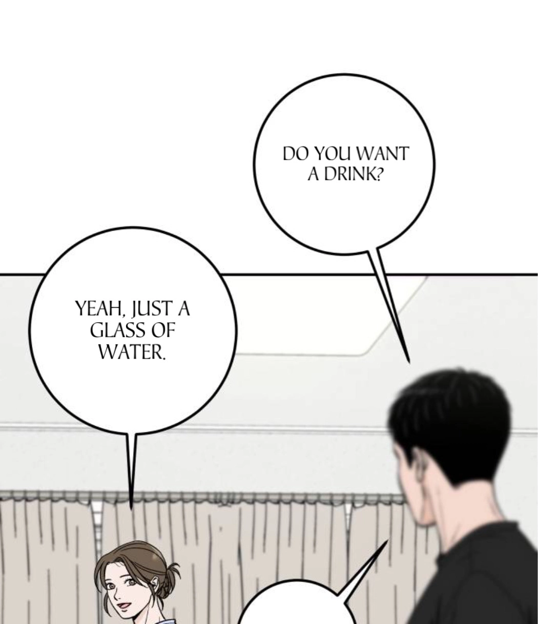 The Boy Next Door Chapter 23 page 137 - 