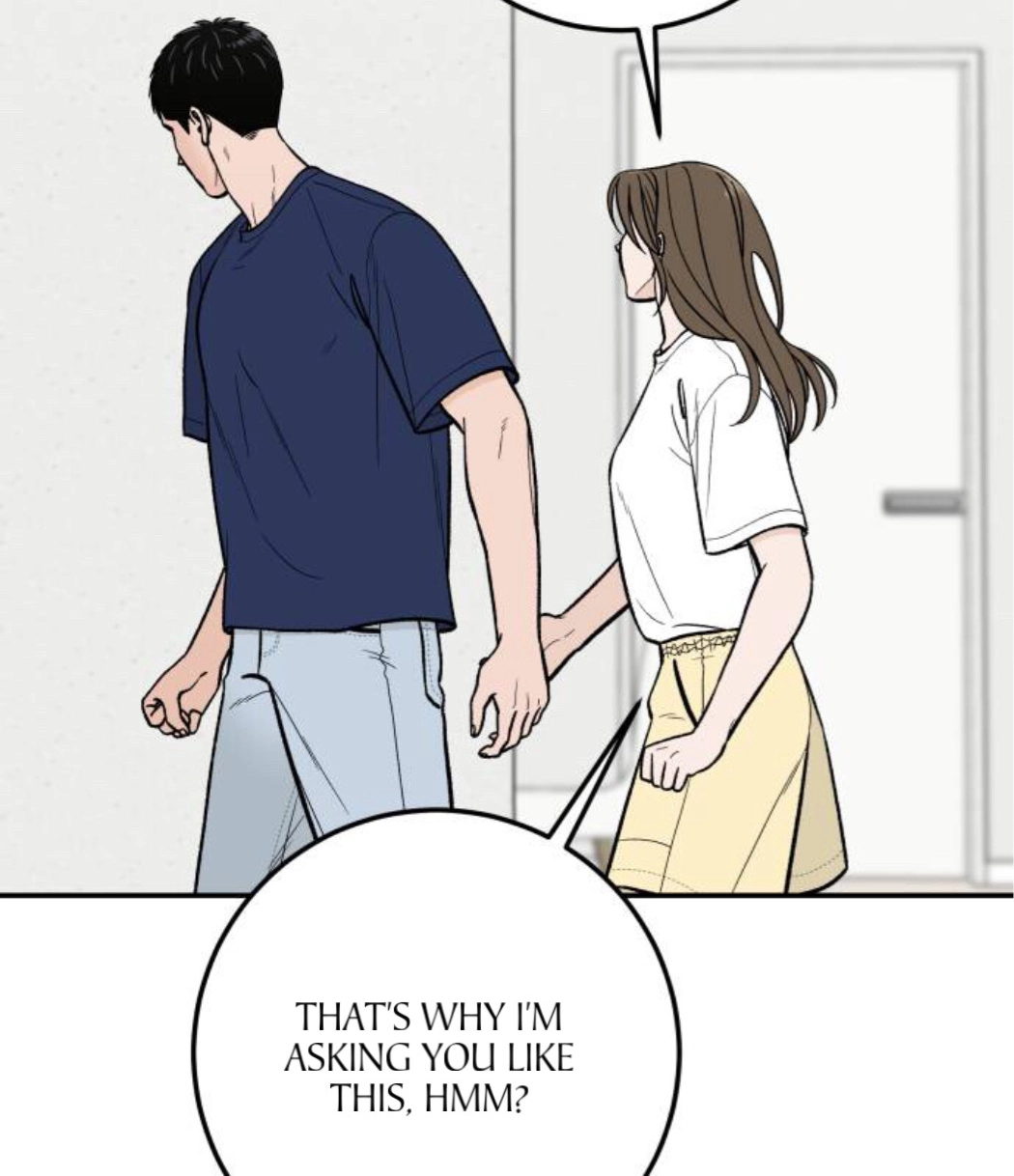 The Boy Next Door Chapter 23 page 15 - 