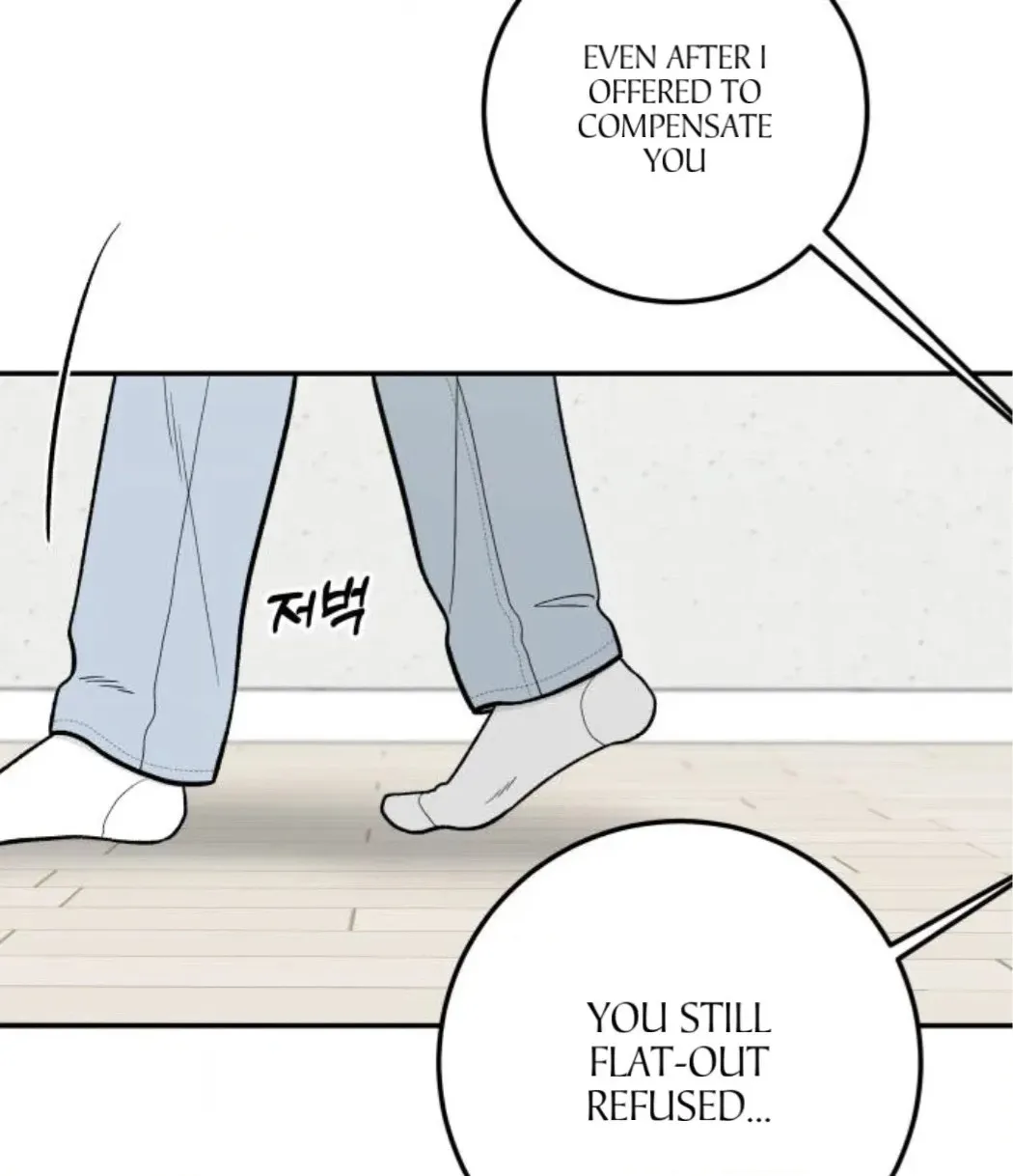 The Boy Next Door Chapter 23 page 20 - 