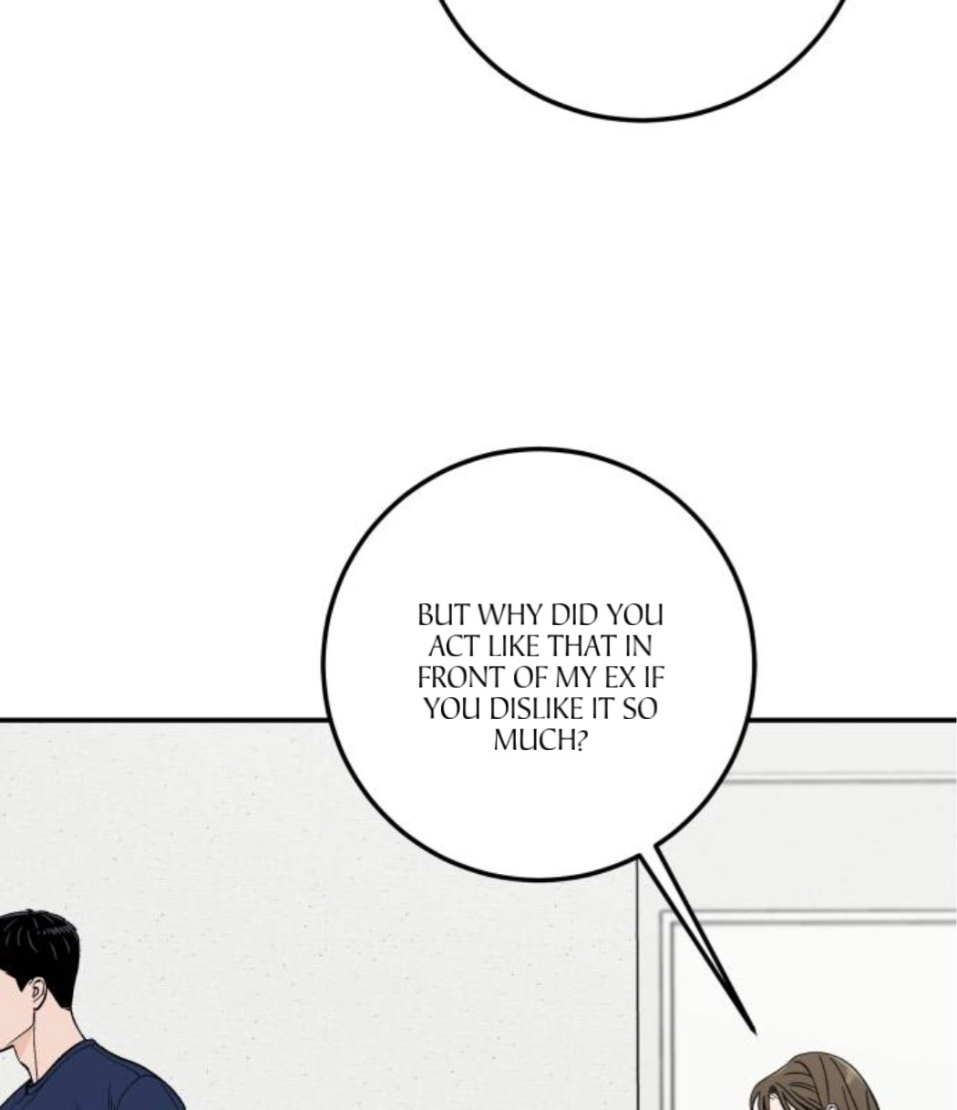 The Boy Next Door Chapter 23 page 21 - 