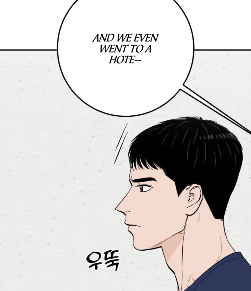 The Boy Next Door Chapter 23 page 23 - 
