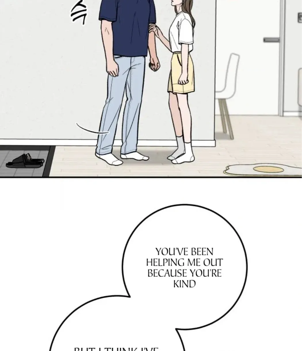 The Boy Next Door Chapter 23 page 30 - 