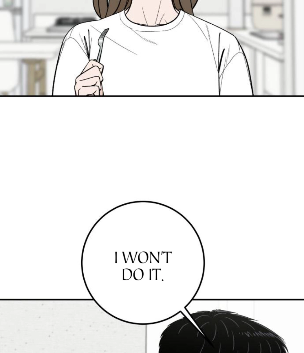 The Boy Next Door Chapter 23 page 4 - 