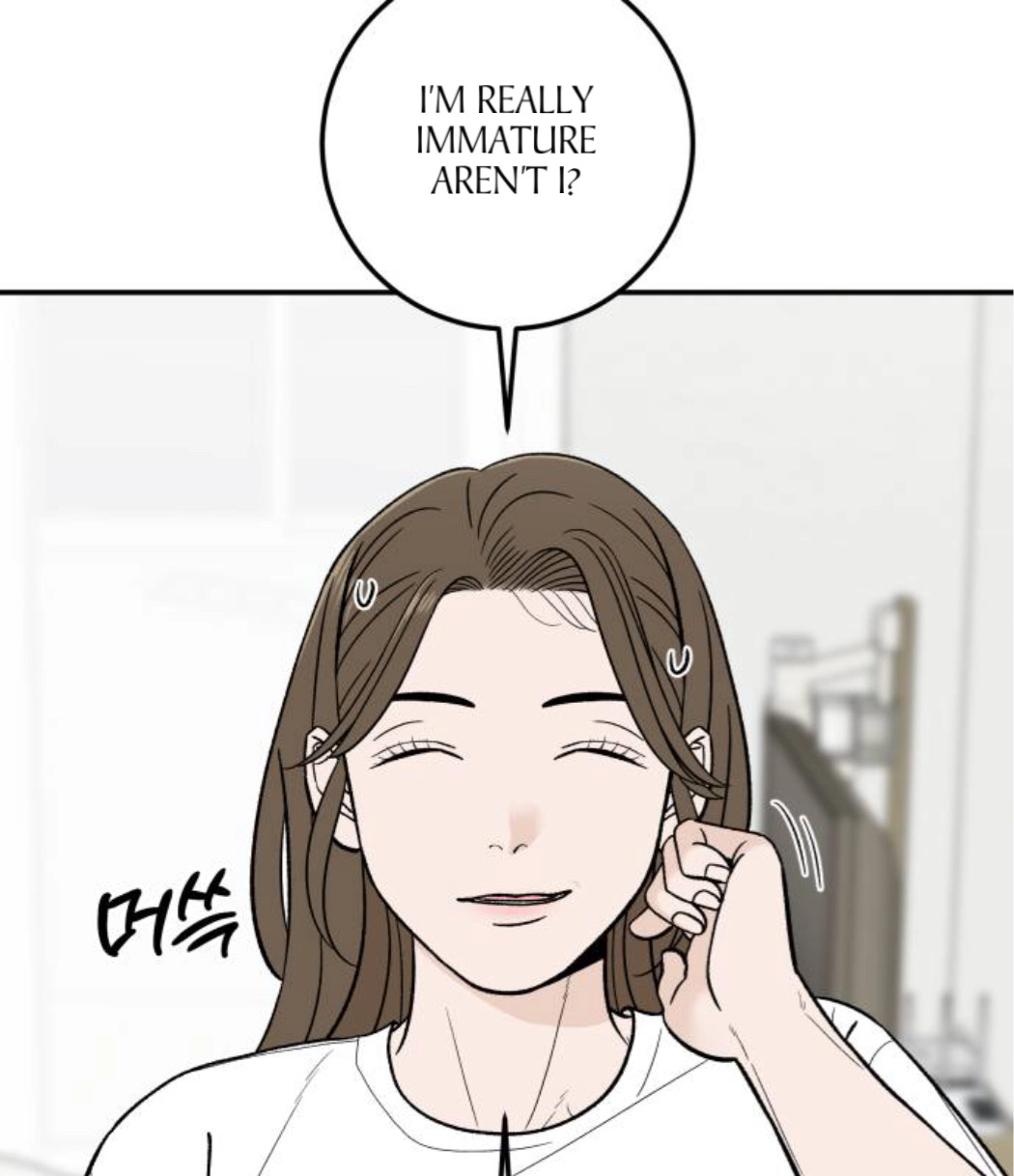 The Boy Next Door Chapter 23 page 32 - 
