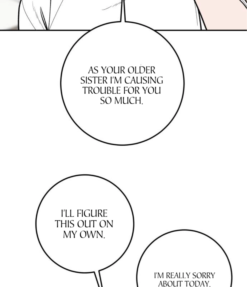 The Boy Next Door Chapter 23 page 33 - 
