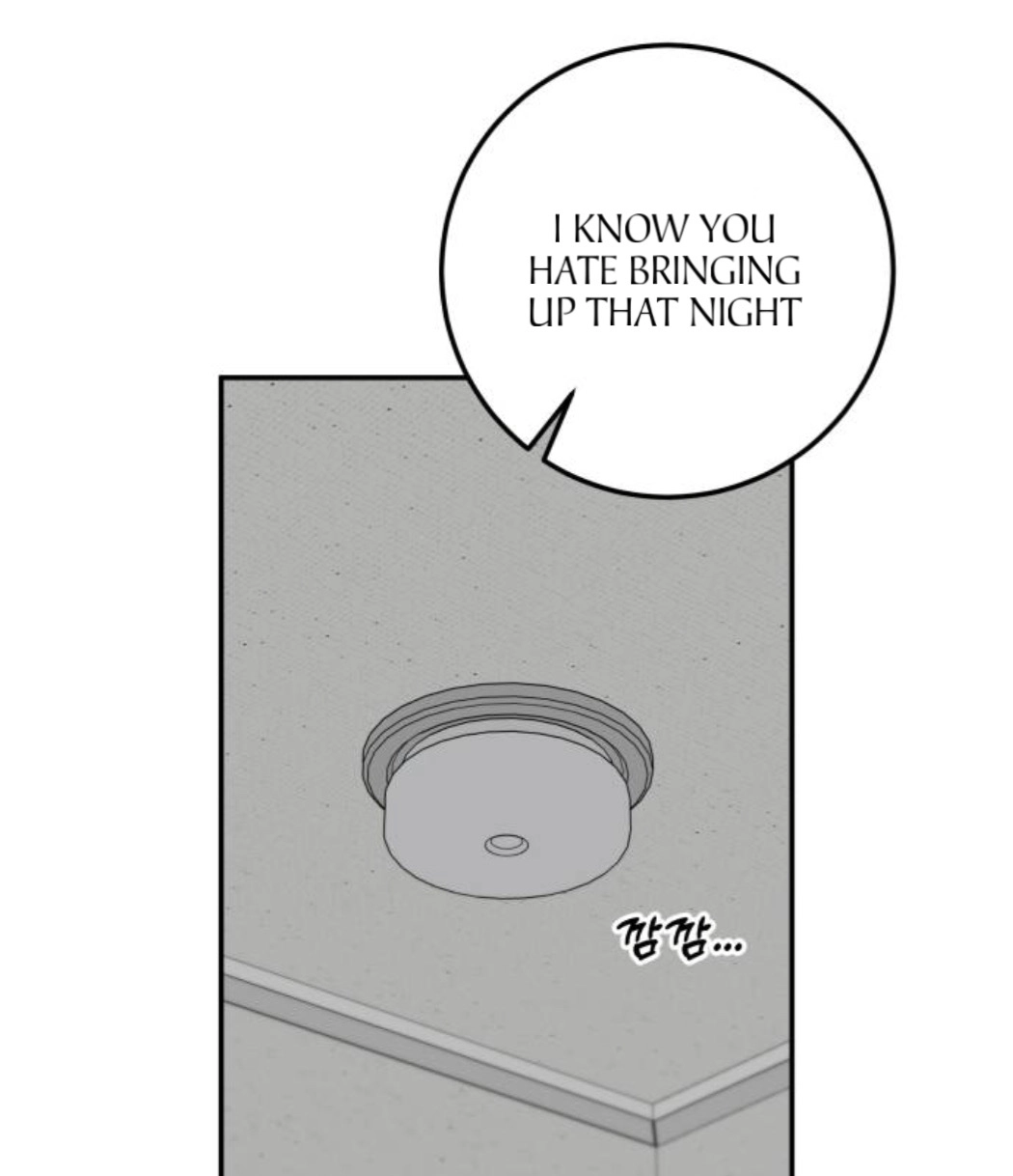 The Boy Next Door Chapter 23 page 36 - 