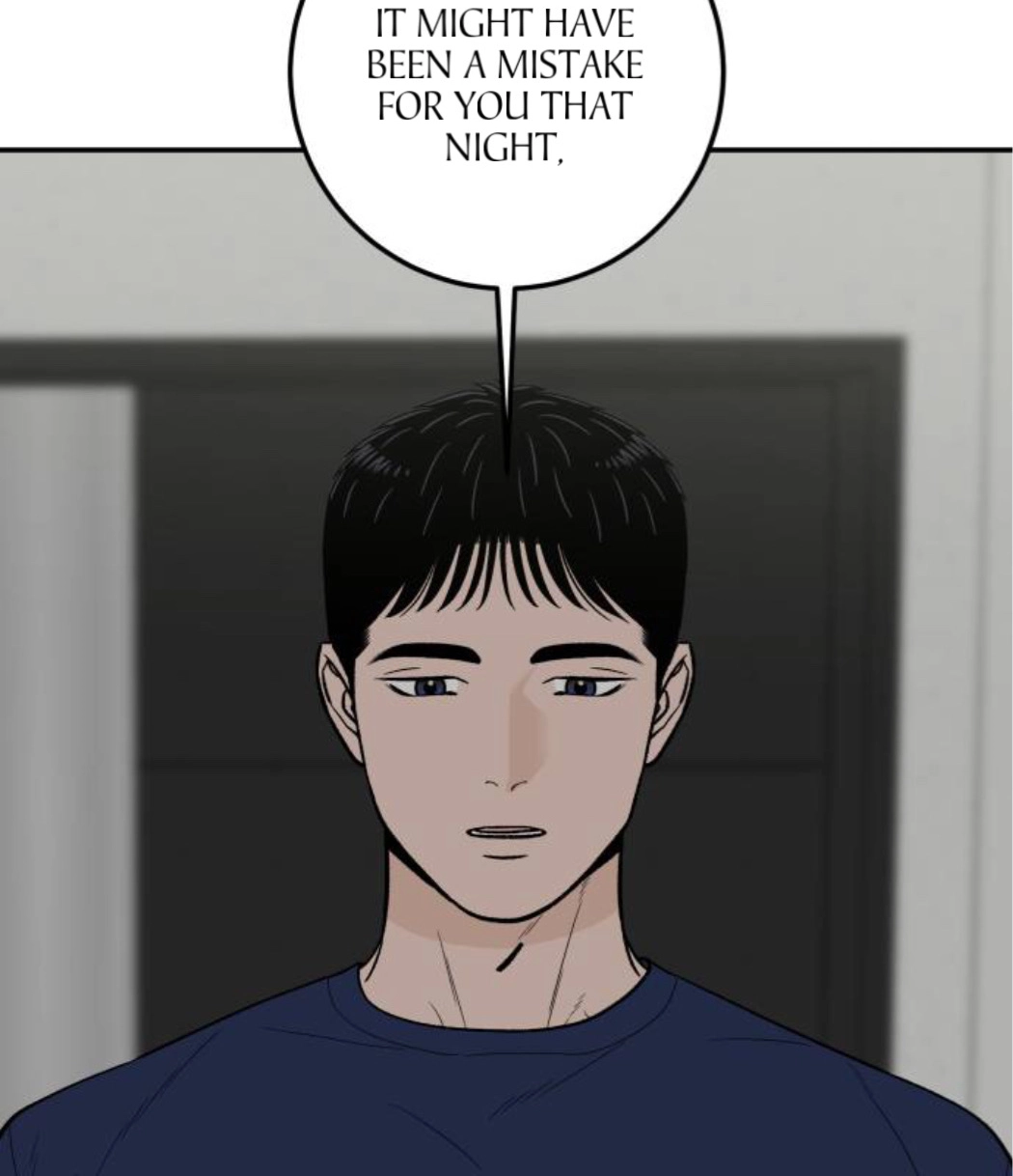 The Boy Next Door Chapter 23 page 39 - 