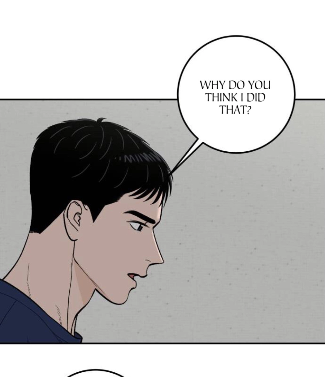 The Boy Next Door Chapter 23 page 48 - 