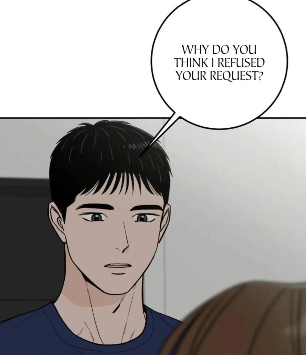 The Boy Next Door Chapter 23 page 50 - 
