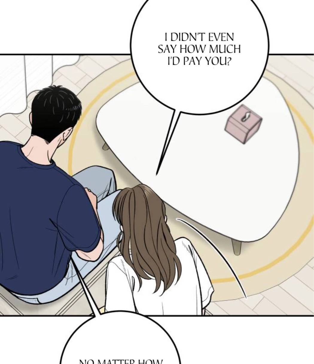 The Boy Next Door Chapter 23 page 6 - 