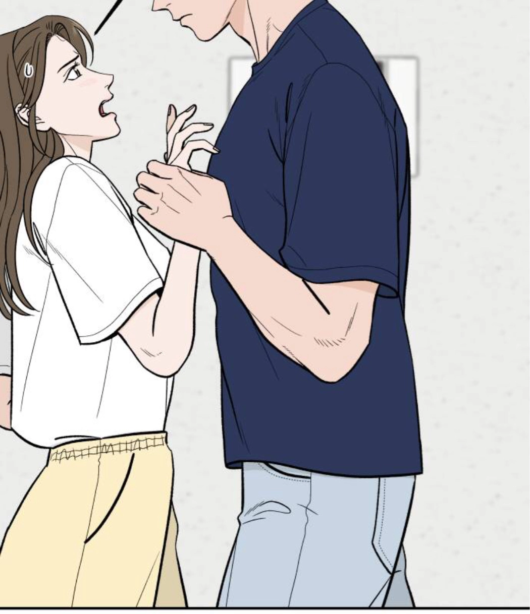 The Boy Next Door Chapter 23 page 69 - 