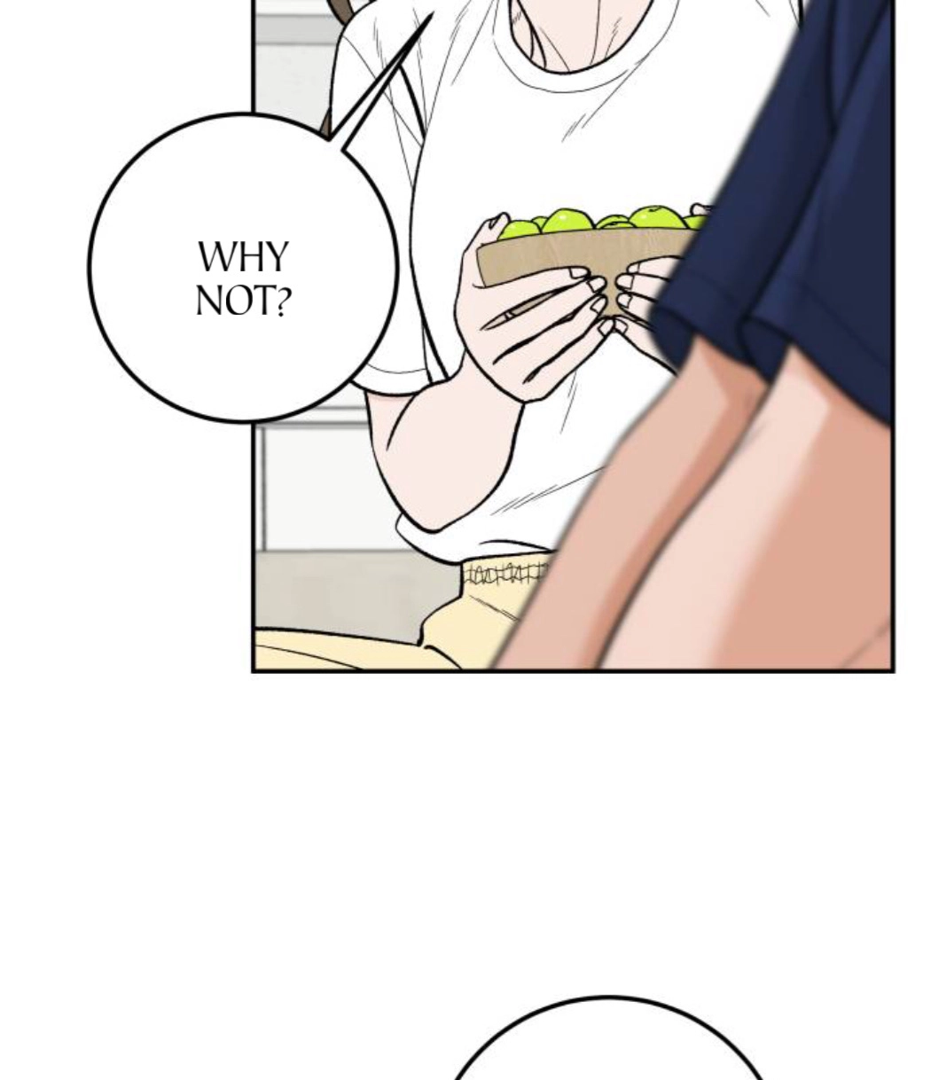 The Boy Next Door Chapter 23 page 8 - 