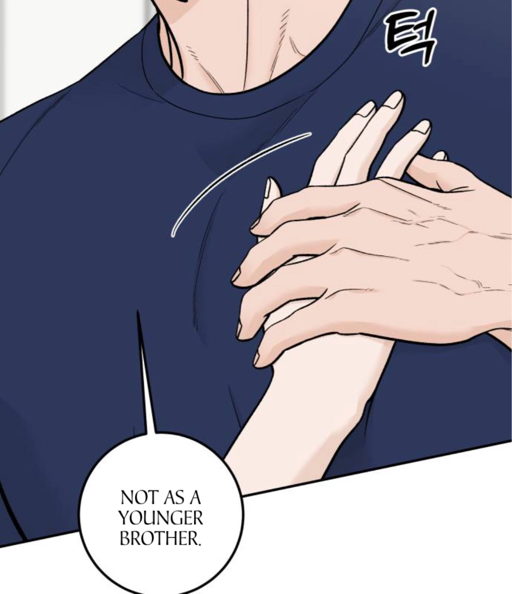 The Boy Next Door Chapter 23 page 71 - 