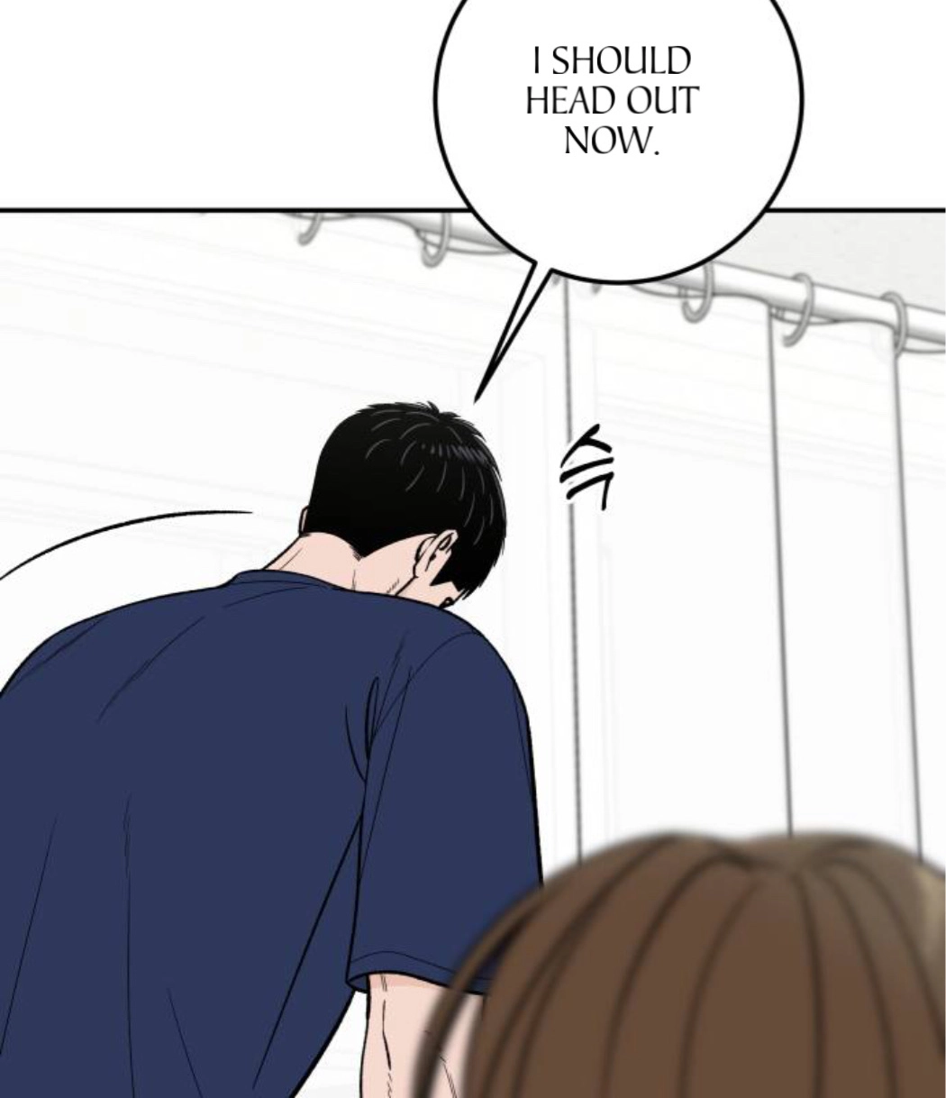 The Boy Next Door Chapter 23 page 9 - 