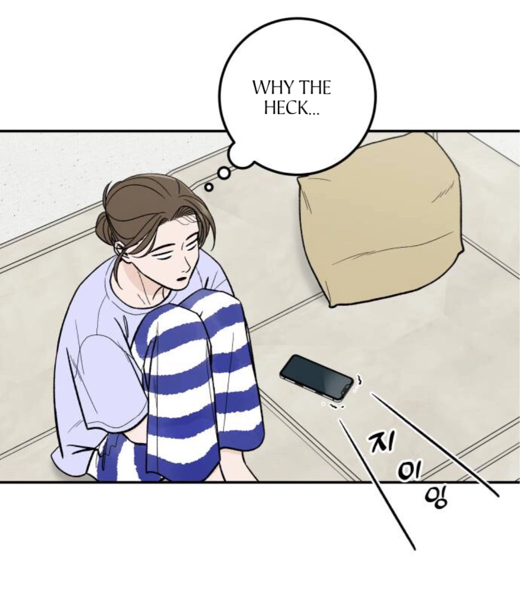 The Boy Next Door Chapter 23 page 94 - 
