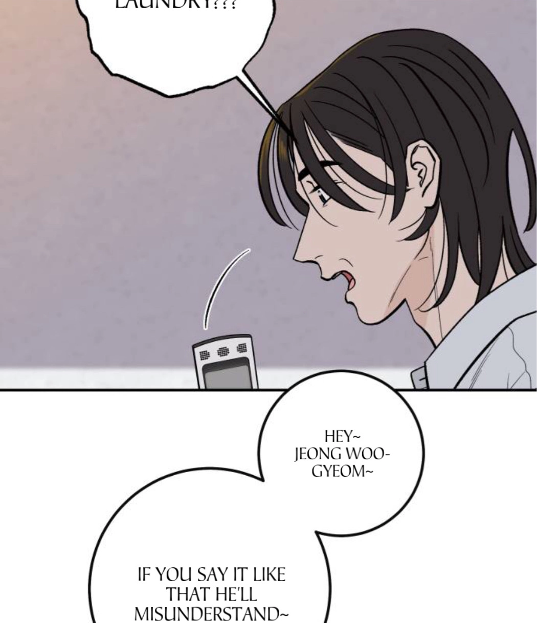 The Boy Next Door Chapter 24 page 102 - 