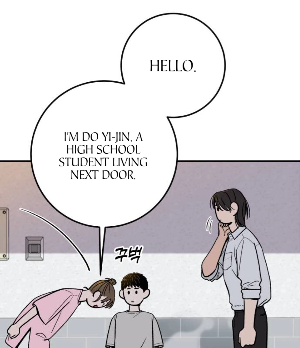The Boy Next Door Chapter 24 page 104 - 