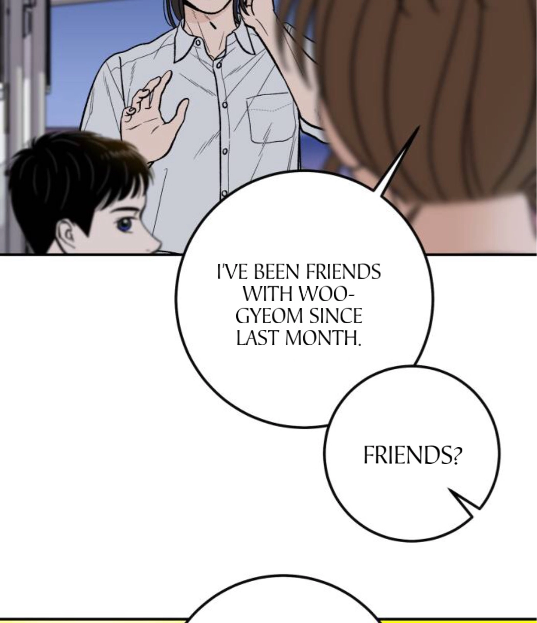 The Boy Next Door Chapter 24 page 106 - 
