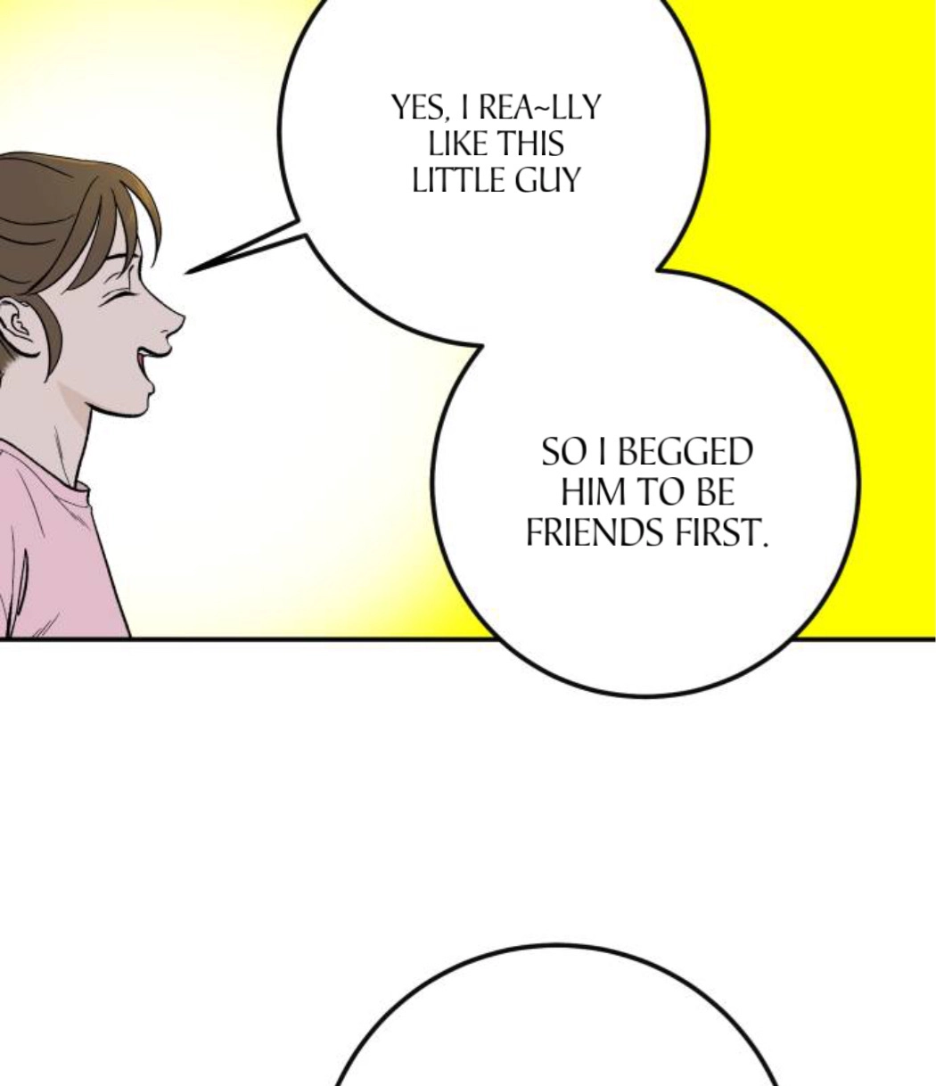 The Boy Next Door Chapter 24 page 107 - 