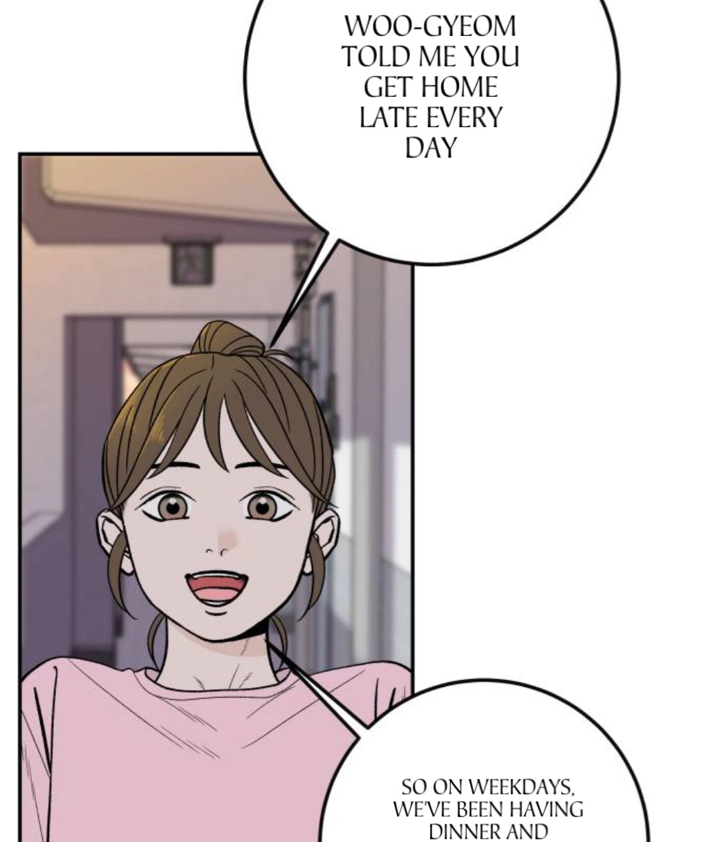 The Boy Next Door Chapter 24 page 108 - 