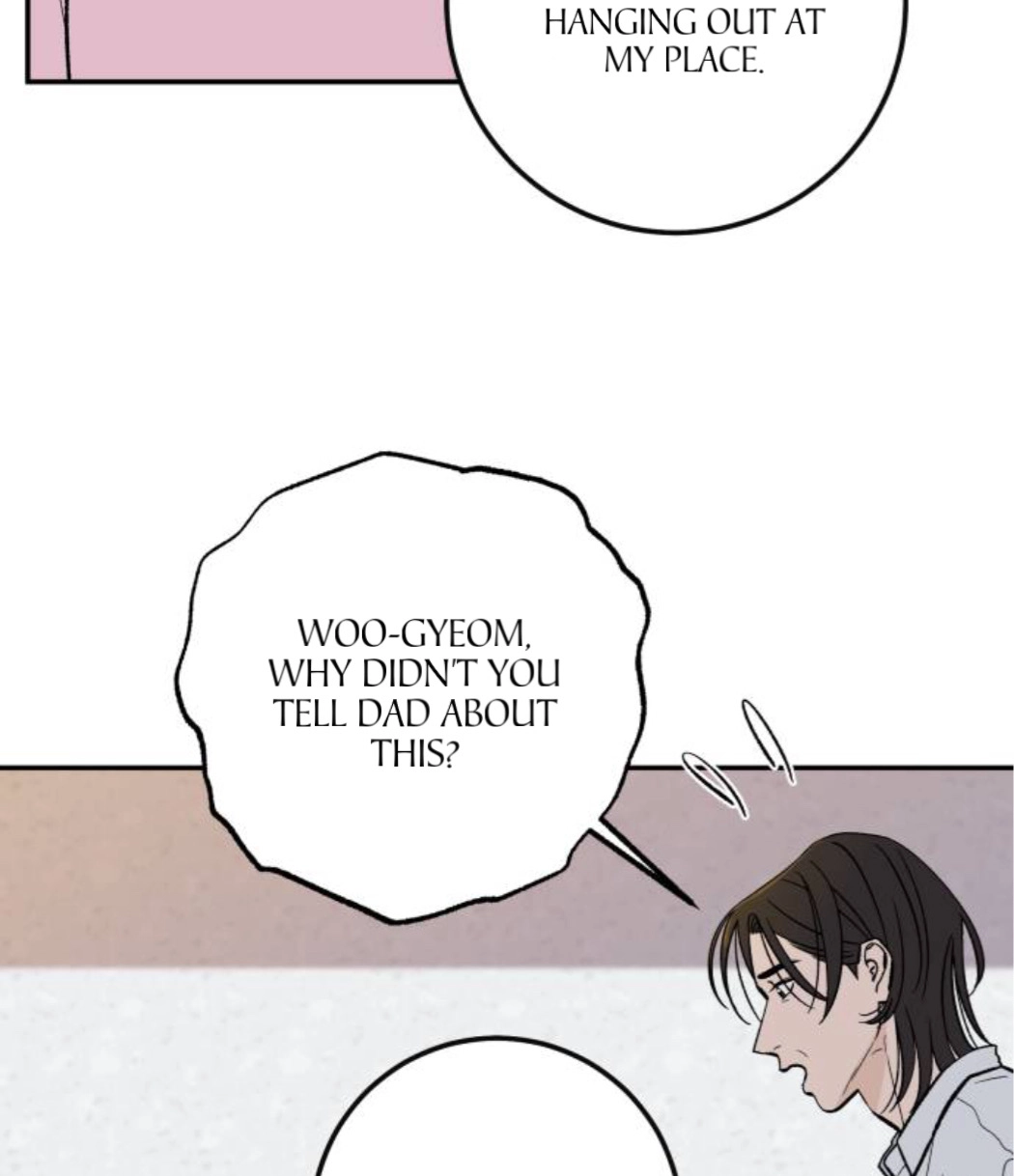 The Boy Next Door Chapter 24 page 109 - 