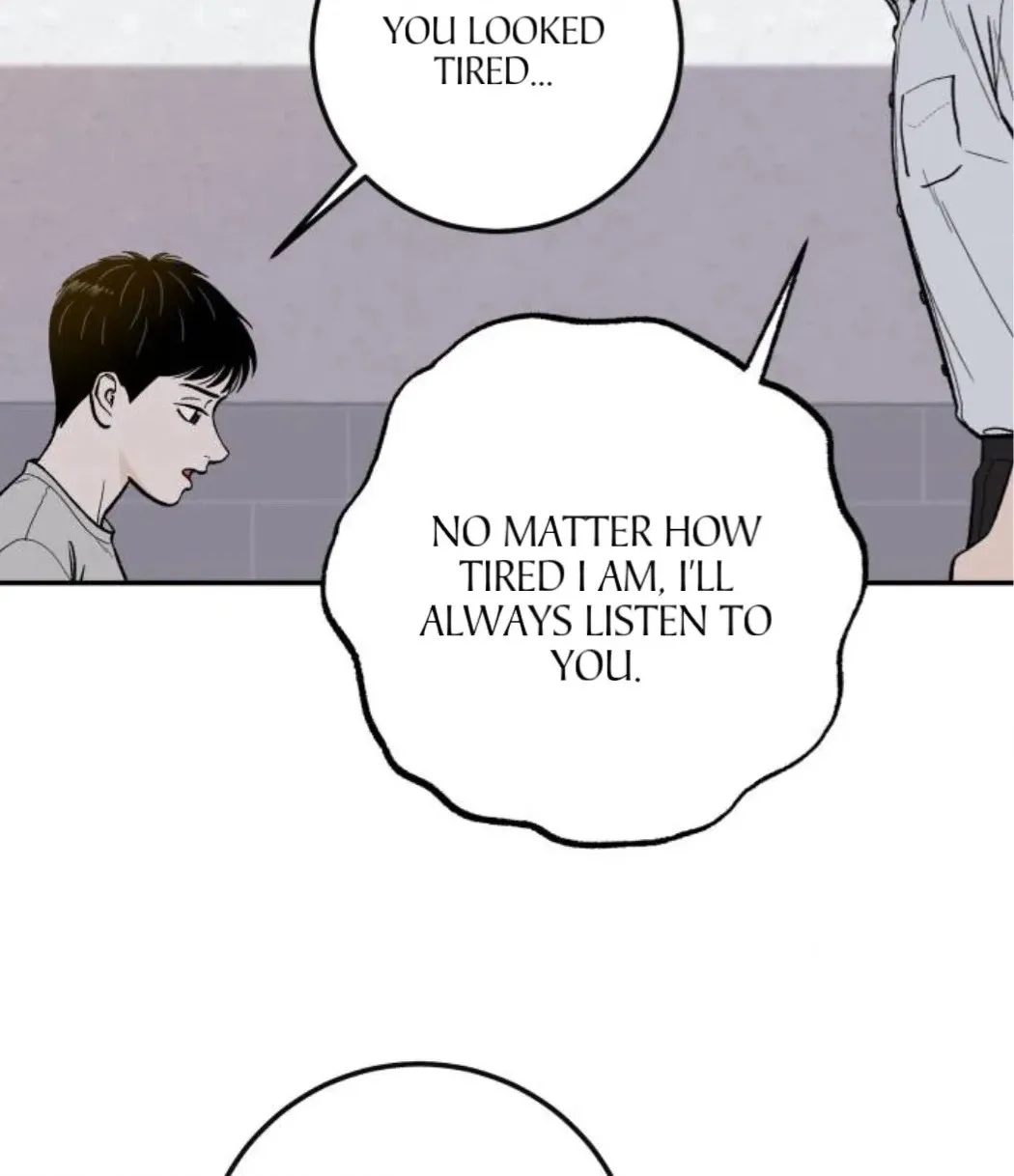 The Boy Next Door Chapter 24 page 110 - 