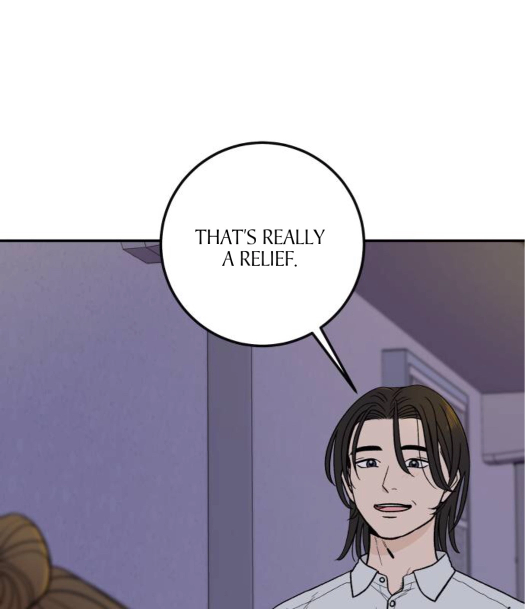 The Boy Next Door Chapter 24 page 116 - 