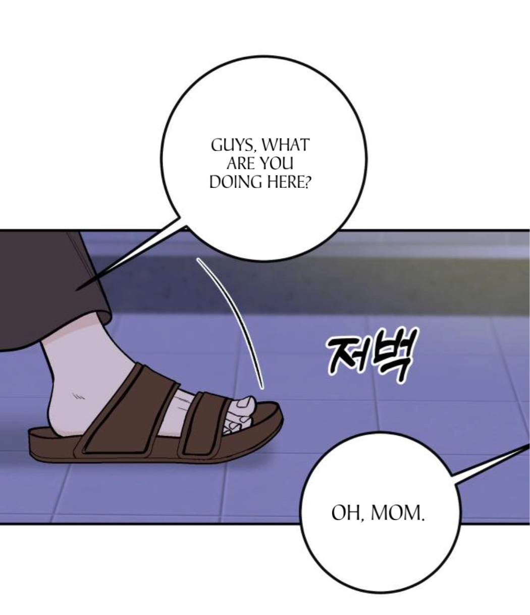 The Boy Next Door Chapter 24 page 118 - 