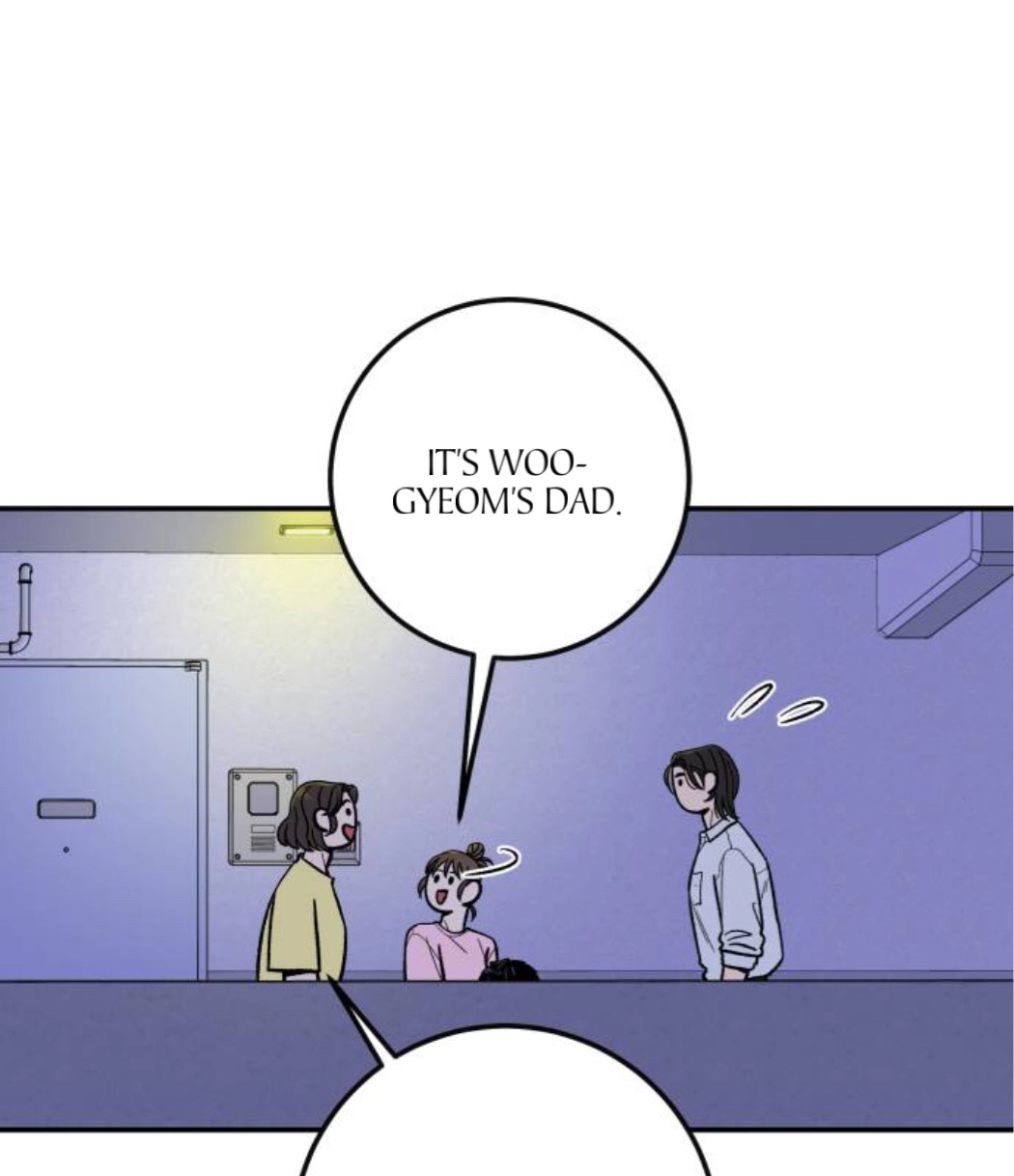 The Boy Next Door Chapter 24 page 119 - 
