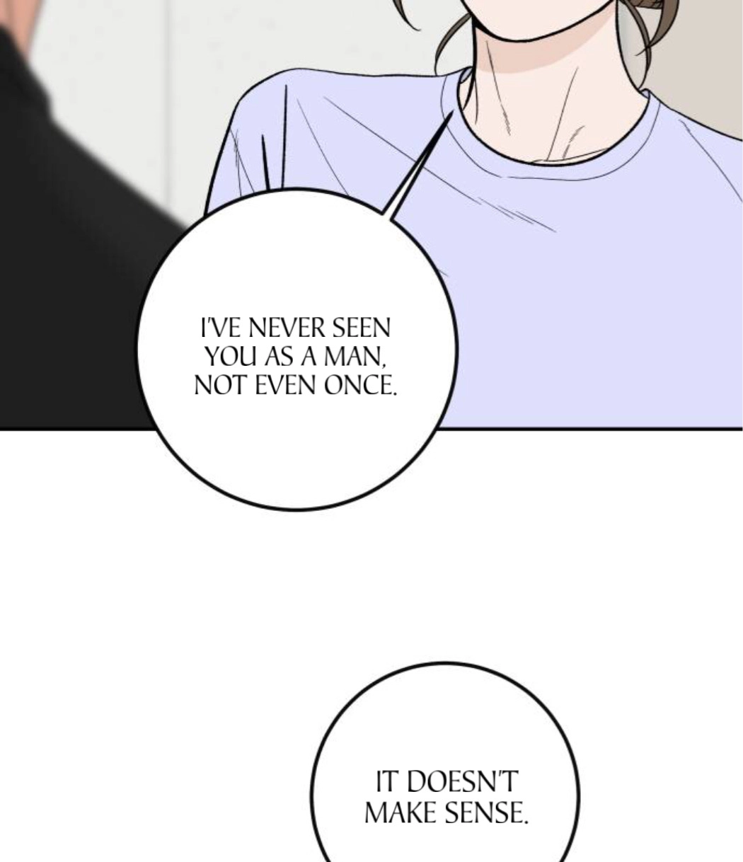 The Boy Next Door Chapter 24 page 13 - 