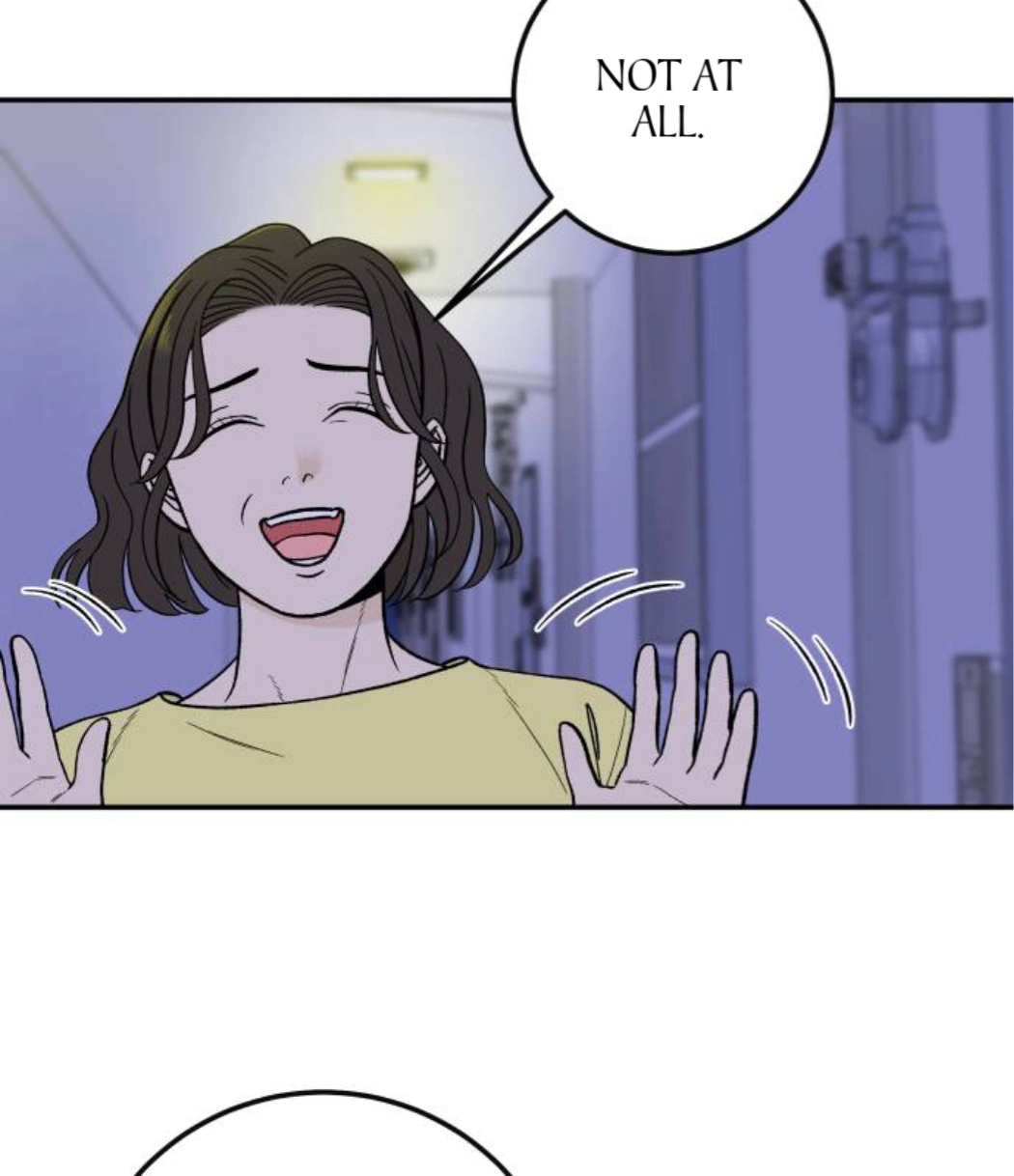 The Boy Next Door Chapter 24 page 122 - 