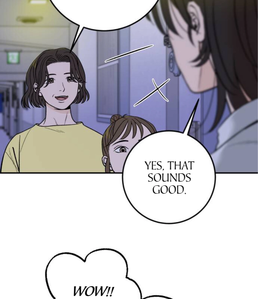 The Boy Next Door Chapter 24 page 126 - 