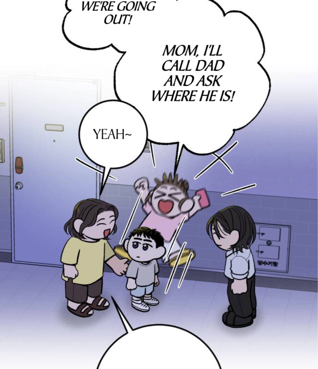 The Boy Next Door Chapter 24 page 127 - 