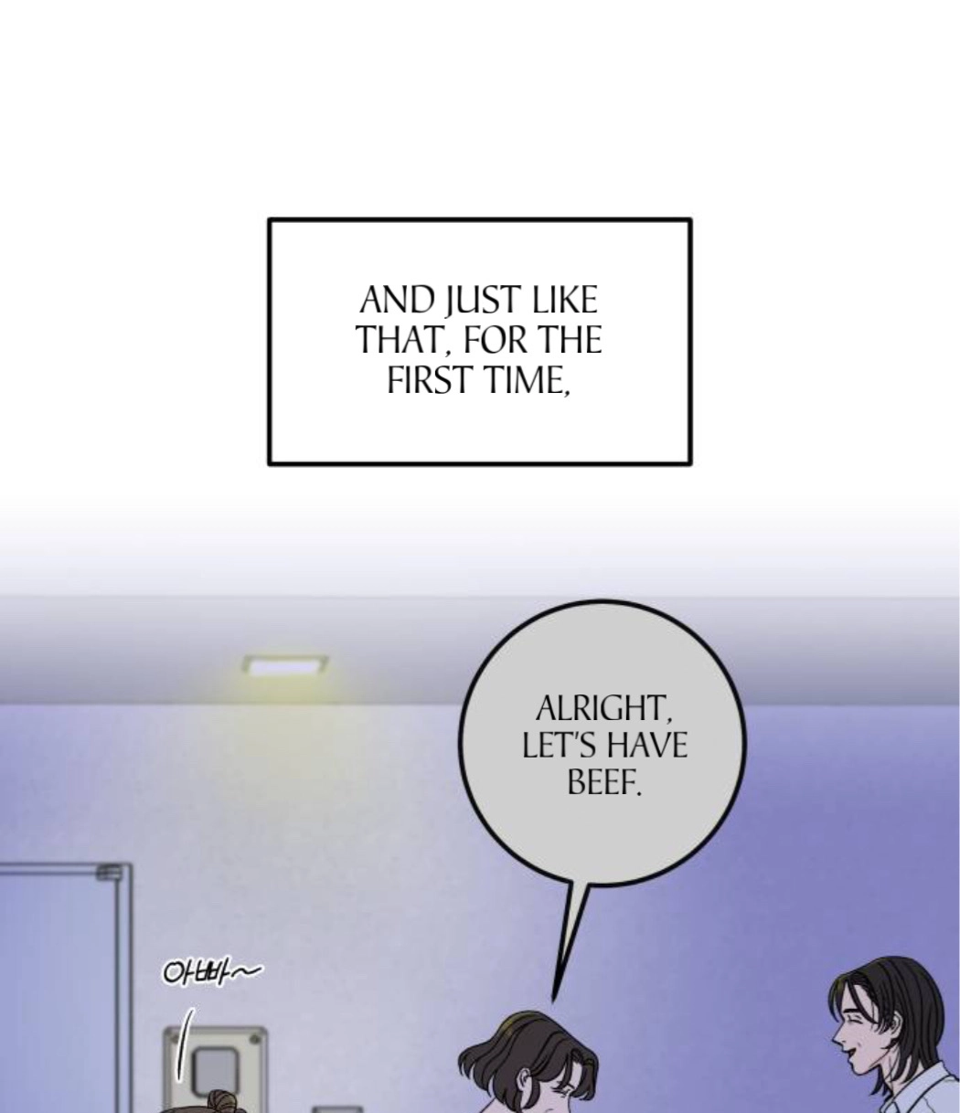 The Boy Next Door Chapter 24 page 131 - 