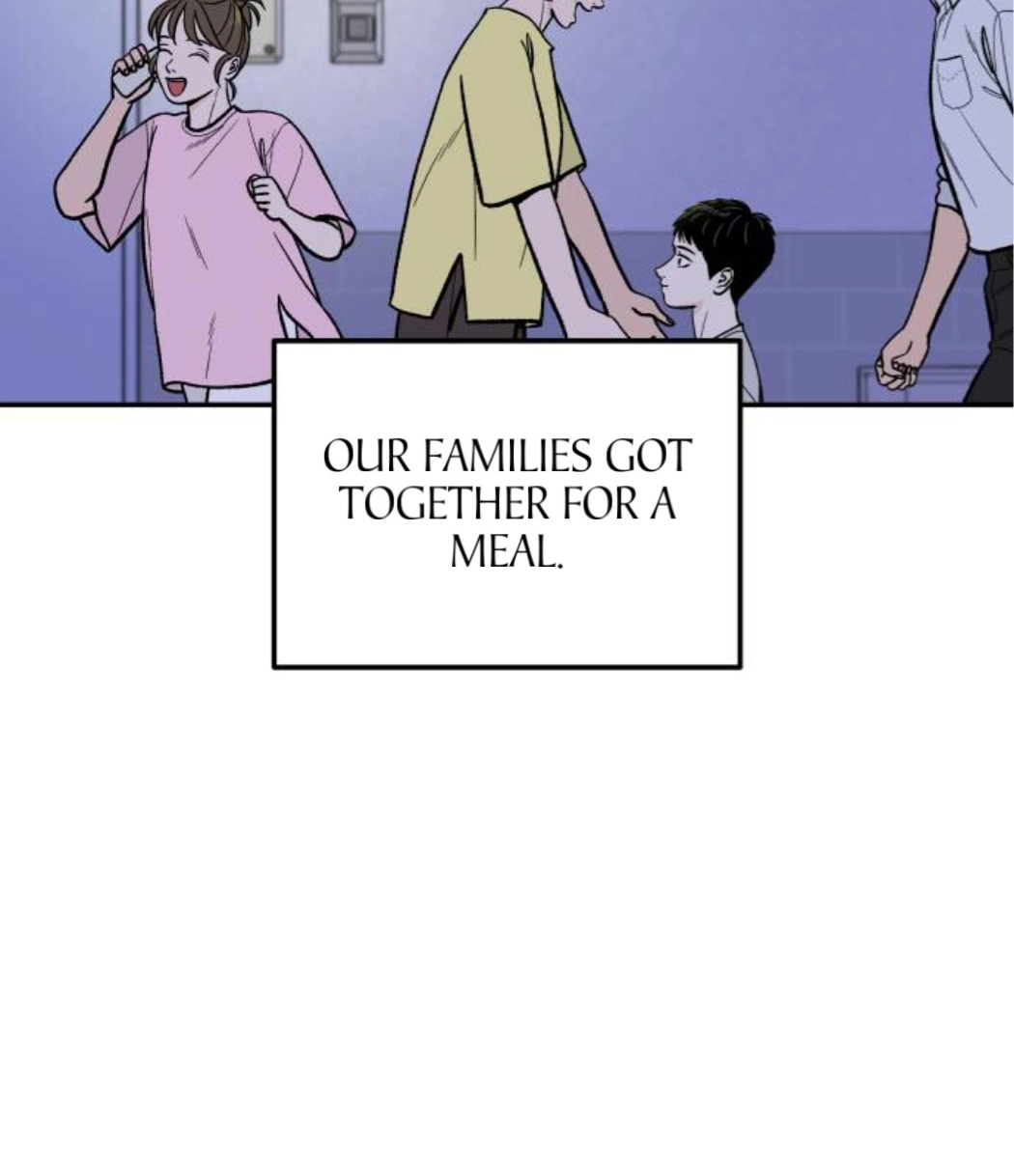 The Boy Next Door Chapter 24 page 132 - 