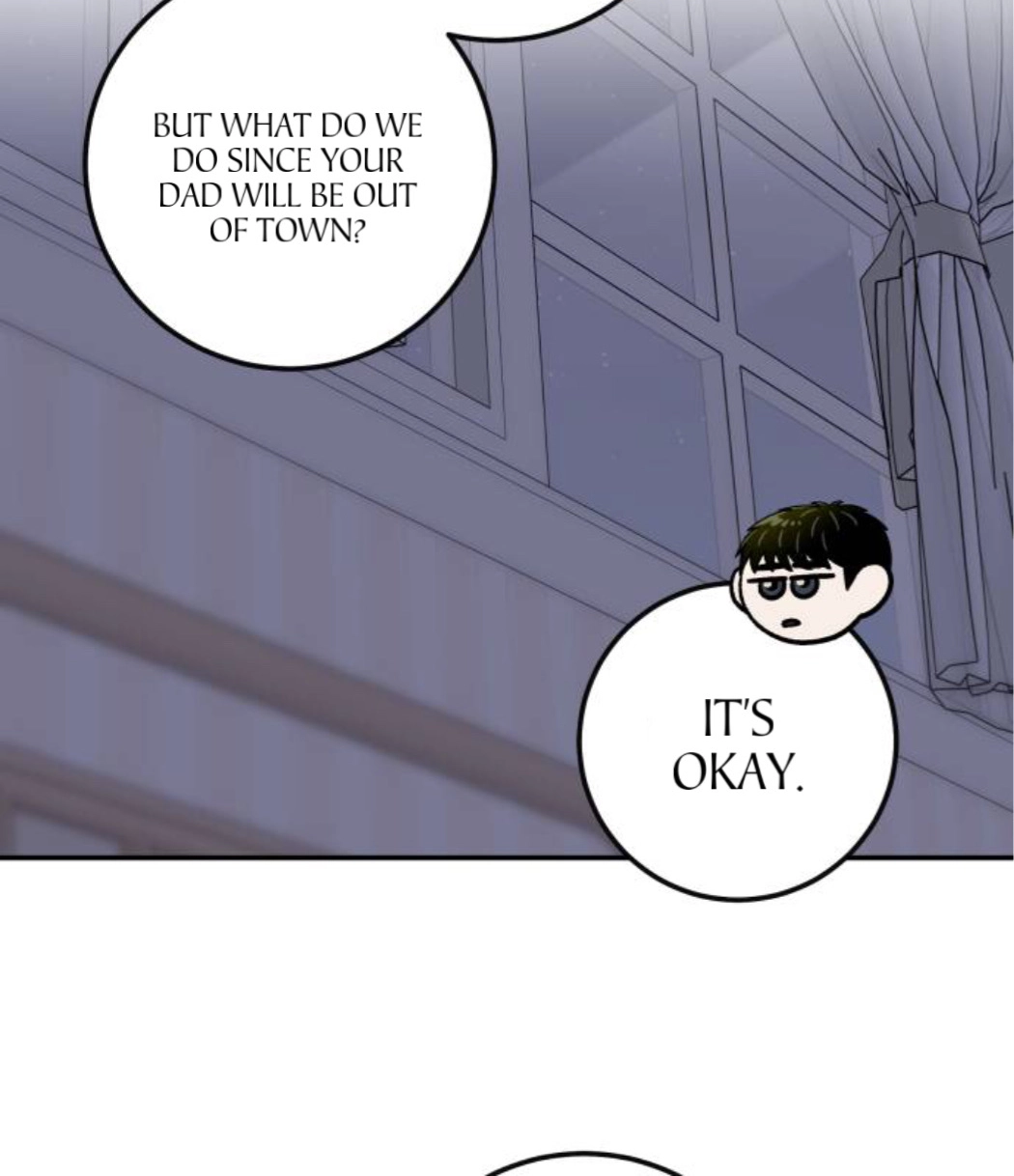 The Boy Next Door Chapter 24 page 136 - 