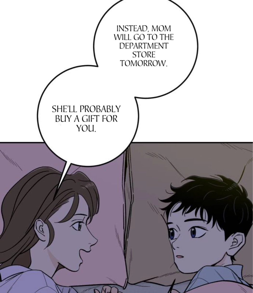 The Boy Next Door Chapter 24 page 137 - 