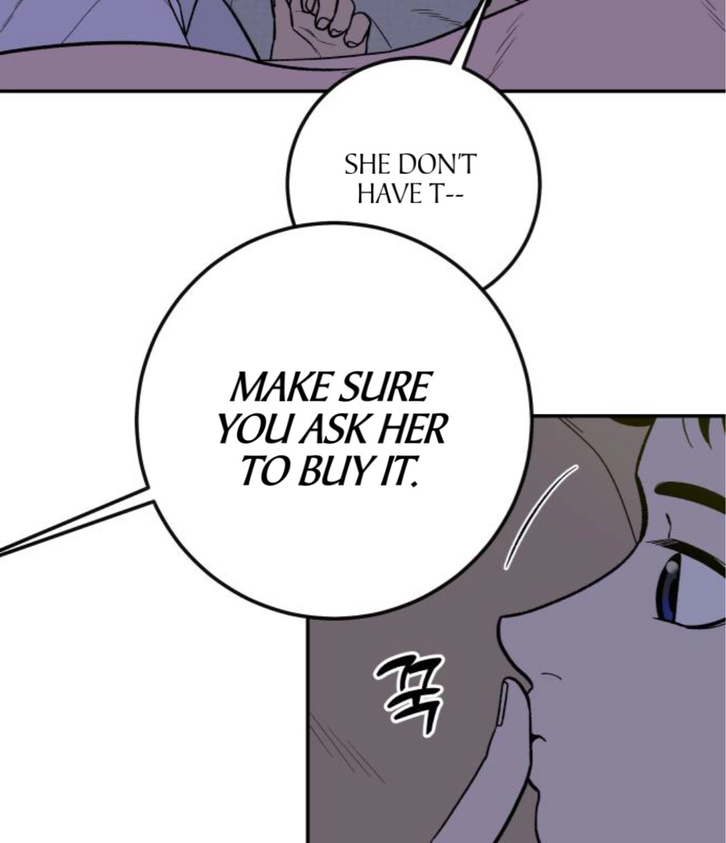 The Boy Next Door Chapter 24 page 138 - 