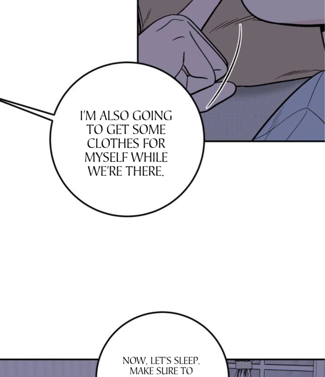 The Boy Next Door Chapter 24 page 139 - 
