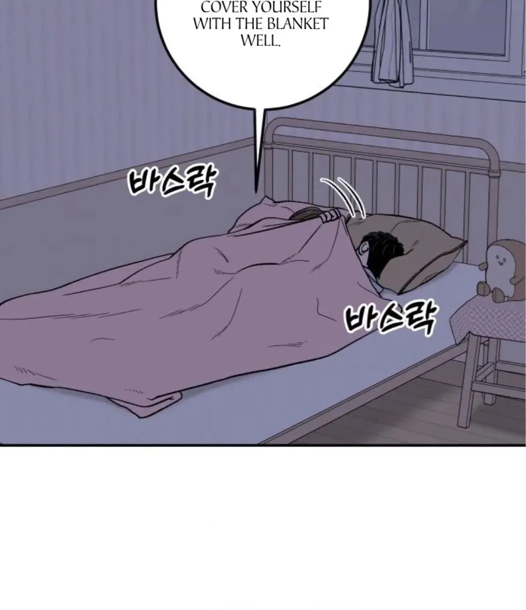 The Boy Next Door Chapter 24 page 140 - 