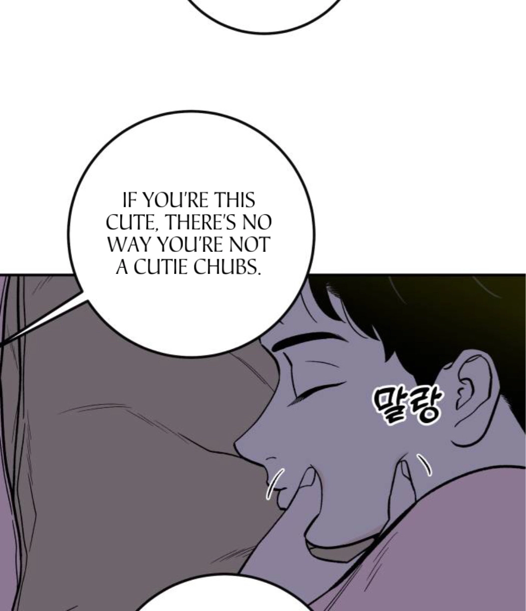 The Boy Next Door Chapter 24 page 142 - 