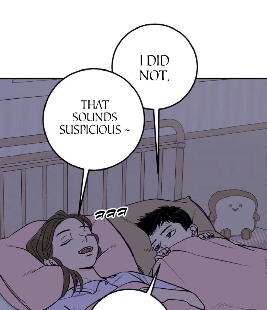 The Boy Next Door Chapter 24 page 147 - 